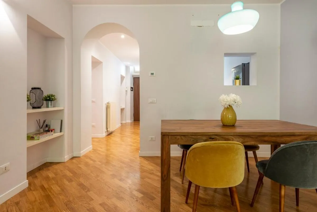 Luxury Design Apt In Brera District - B Home Μιλάνο 0*,  Ιταλία