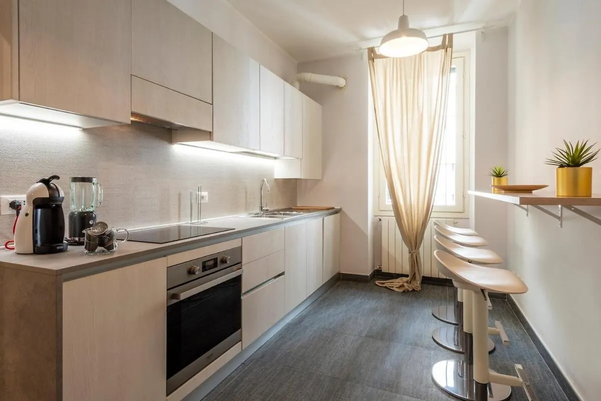 Luxury Design Apt In Brera District - B Home Μιλάνο