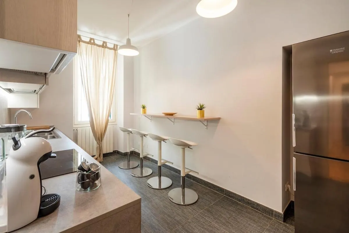 Luxury Design Apt In Brera District - B Home Μιλάνο Ιταλία